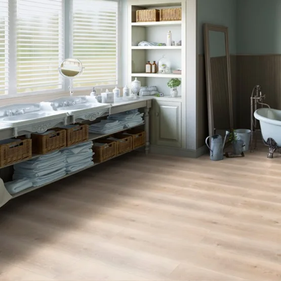 SPC плитка Art Vinyl TARKETT DEEP HOUSE SEAN, 225*1400 23-34 класс (1.89 м2)