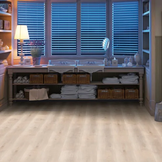 SPC плитка Art Vinyl TARKETT DEEP HOUSE SEAN, 225*1400 23-34 класс (1.89 м2)