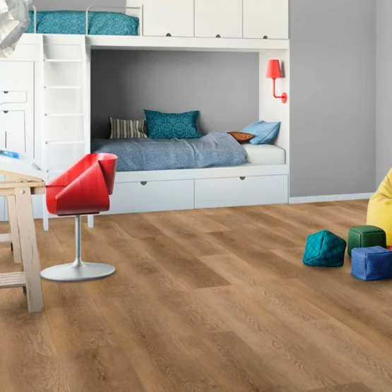 SPC плитка с замком Art Vinyl TARKETT DEEP HOUSE STANLEY, 225*1400 23-34 класс (1.89 м2)