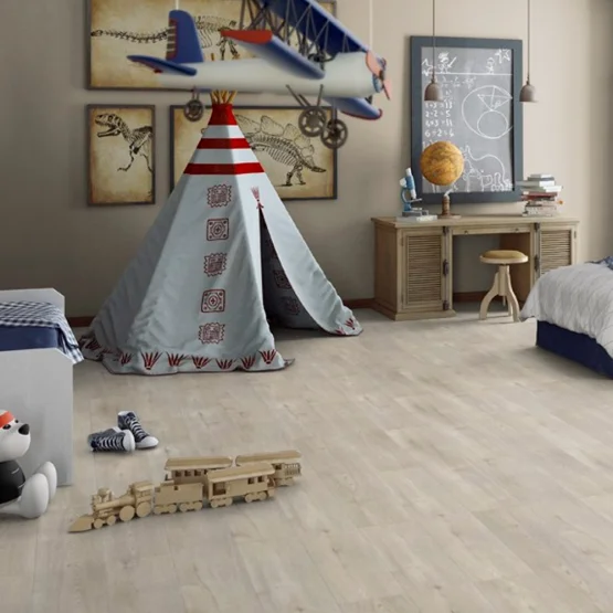 SPC плитка с замком Art Vinyl TARKETT DEEP HOUSE WALTER, 225*1400 23-34 класс (1.89 м2)