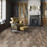 ПВХ-плитка Art Vinyl TARKETT LOUNGE ENERGY планка, 152х914, 34-43 класс (2.09 м2)