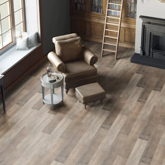 ПВХ-плитка Art Vinyl TARKETT LOUNGE ENERGY планка, 152х914, 34-43 класс (2.09 м2)