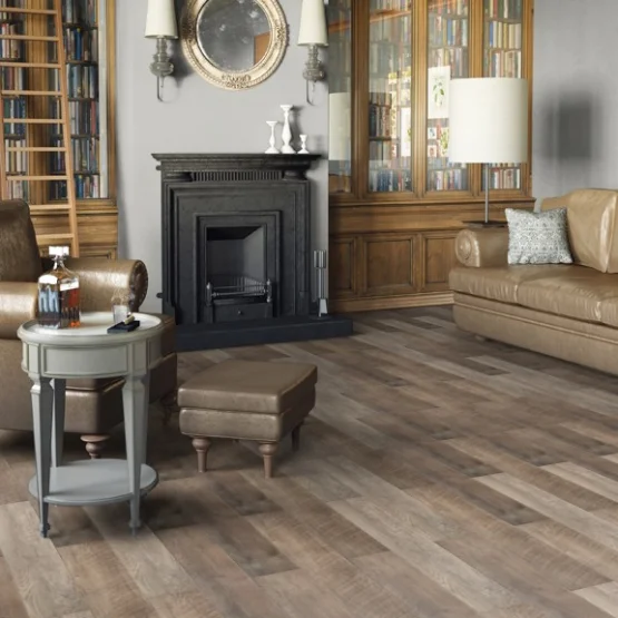 ПВХ-плитка Art Vinyl TARKETT LOUNGE ENERGY планка, 152х914, 34-43 класс (2.09 м2)