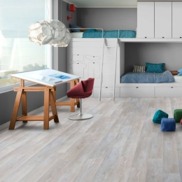 ПВХ-плитка Art Vinyl TARKETT LOUNGE HUSKY планка, 152х914, 34-43 класс (2.09 м2)