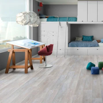 ПВХ-плитка Art Vinyl TARKETT LOUNGE HUSKY планка, 152х914, 34-43 класс (2.09 м2)