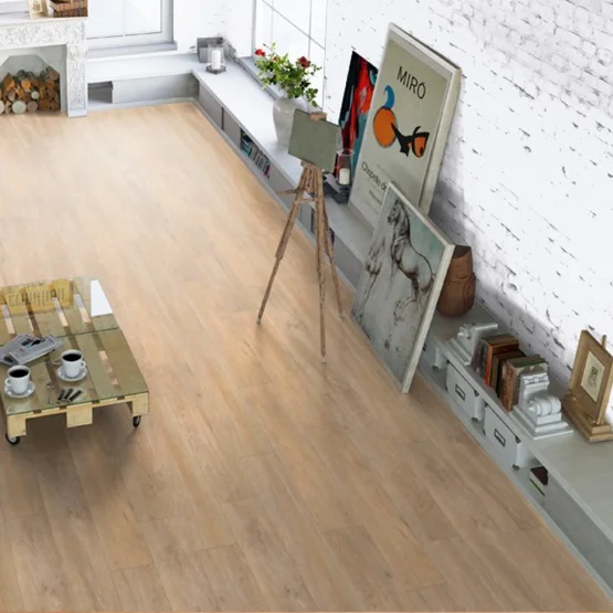 ПВХ-плитка Art Vinyl TARKETT LOUNGE LORENZO планка, 152х914, 34-43 класс (2.09 м2)