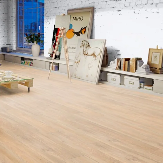 ПВХ-плитка Art Vinyl TARKETT LOUNGE LORENZO планка, 152х914, 34-43 класс (2.09 м2)