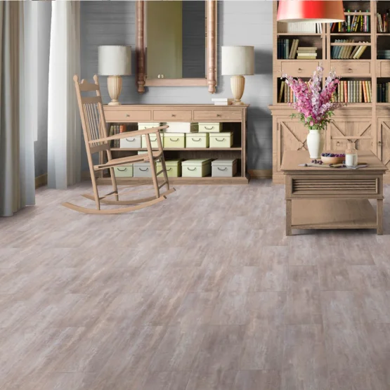 ПВХ-плитка Art Vinyl TARKETT LOUNGE MOBY планка, 152х914, 34-43 класс (2.09 м2)