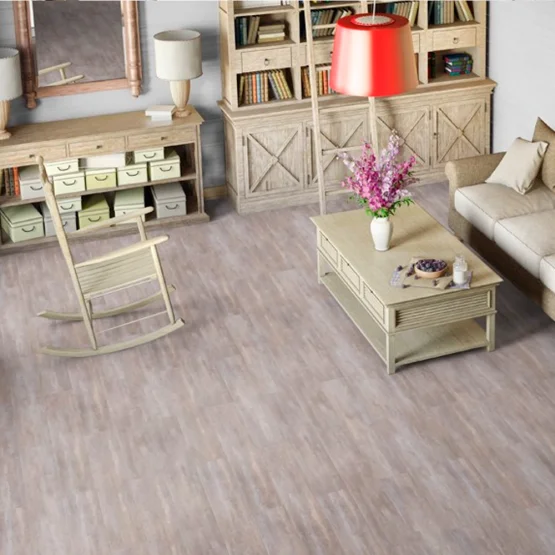 ПВХ-плитка Art Vinyl TARKETT LOUNGE MOBY планка, 152х914, 34-43 класс (2.09 м2)