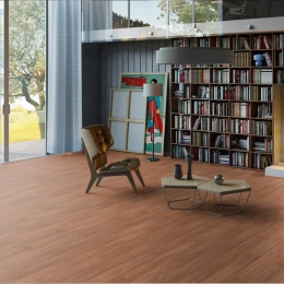 ПВХ-плитка Art Vinyl TARKETT LOUNGE RAMON планка, 152х914, 34-43 класс (2.09 м2)