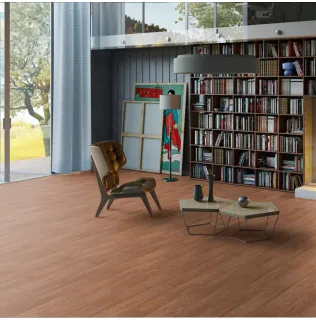 Купить ПВХ-плитка Art Vinyl TARKETT LOUNGE RAMON планка, 152х914, 34-43 класс (2.09 м2) в Москве - 0