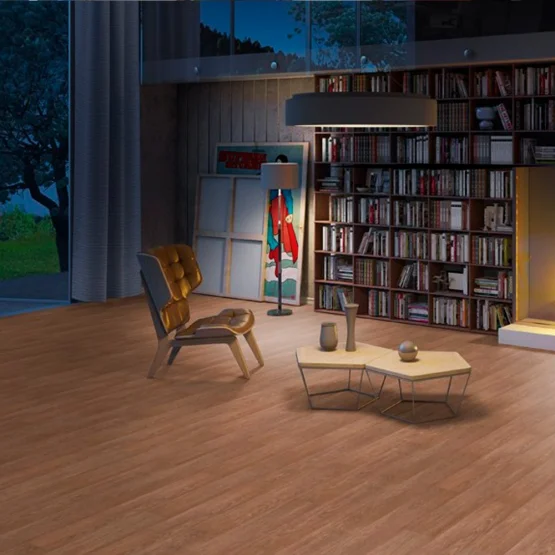 ПВХ-плитка Art Vinyl TARKETT LOUNGE RAMON планка, 152х914, 34-43 класс (2.09 м2)