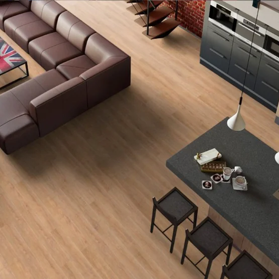 ПВХ-плитка Art Vinyl TARKETT LOUNGE RELAX планка, 152х914, 34-43 класс (2.09 м2)