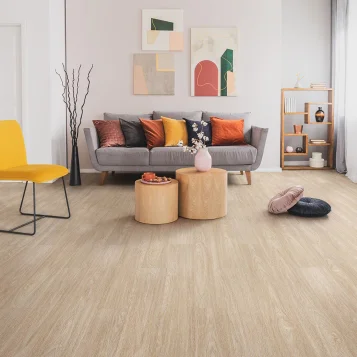 ПВХ-плитка Art Vinyl TARKETT LOUNGE SIMPLE планка, 152х914, 34-43 класс (2.09 м2)