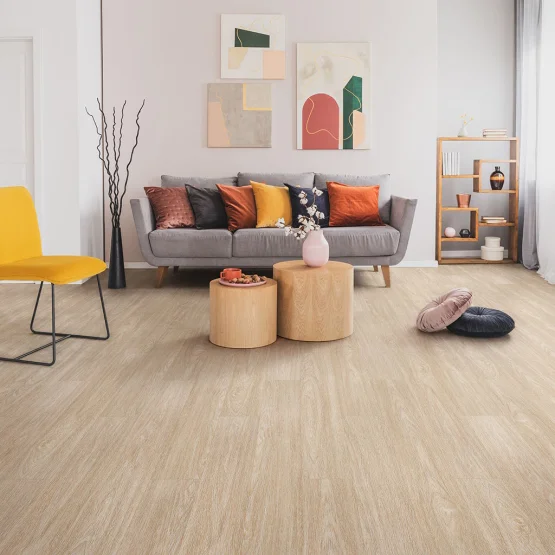 Купить ПВХ-плитка Art Vinyl TARKETT LOUNGE SIMPLE планка, 152х914, 34-43 класс (2.09 м2) в Москве - 0
