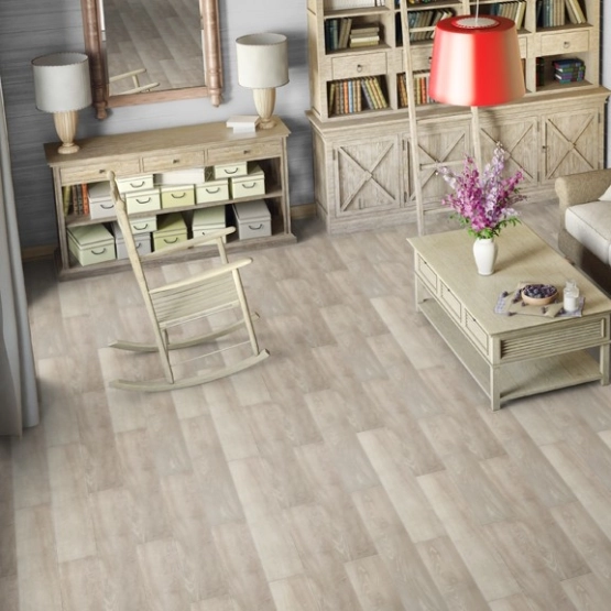 ПВХ-плитка Art Vinyl TARKETT LOUNGE SOUND планка, 152х914, 34-43 класс (2.09 м2)