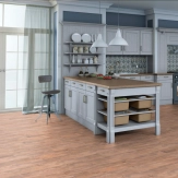 ПВХ-плитка Art Vinyl TARKETT LOUNGE WOODY планка, 152х914, 34-43 класс (2.09 м2)