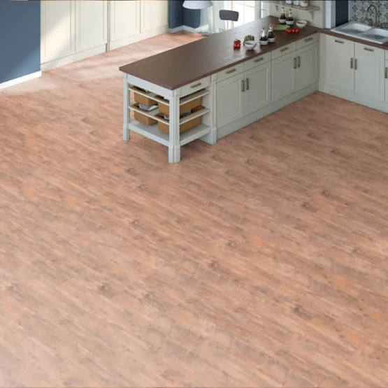 ПВХ-плитка Art Vinyl TARKETT LOUNGE WOODY планка, 152х914, 34-43 класс (2.09 м2)