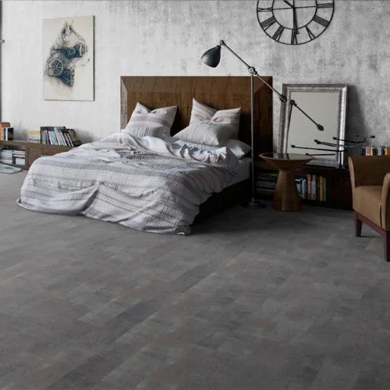 ПВХ-плитка Art Vinyl TARKETT Lounge DIGI EDITION CHRIS DJ планка, 914*152 мм, 34-43 класс (2.09 м2)