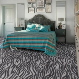 ПВХ-плитка Art Vinyl TARKETT Lounge DIGI EDITION JULIAN DJ планка, 914*152 мм, 34-43 класс (2.09 м2)