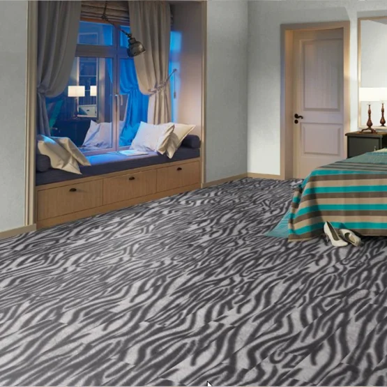 ПВХ-плитка Art Vinyl TARKETT Lounge DIGI EDITION JULIAN DJ планка, 914*152 мм, 34-43 класс (2.09 м2)