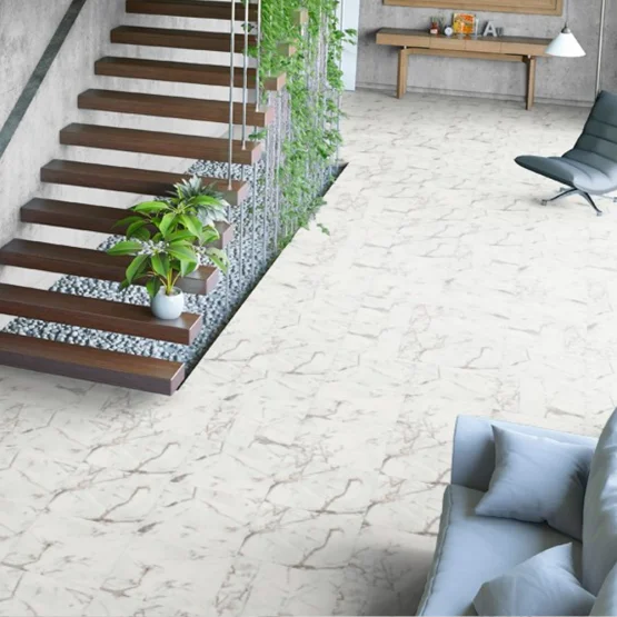 ПВХ-плитка Art Vinyl TARKETT Lounge DIGI EDITION SANDER DJ плитка, 457*457 мм, 34-43 класс (2.09 м2)