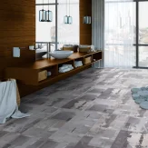 ПВХ-плитка Art Vinyl TARKETT Lounge DIGI EDITION THOMAS DJ плитка, 457*457 мм, 34-43 класс (2.09 м2)