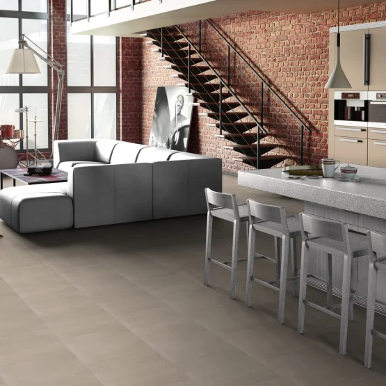 Купить ПВХ-плитка Art Vinyl TARKETT LOUNGE RICO DJ плитка, 457х457, 34-43 класс (2.09 м2) в Москве - 0