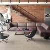 Купить ПВХ-плитка Art Vinyl TARKETT LOUNGE RICO DJ плитка, 457х457, 34-43 класс (2.09 м2) в Москве - 2