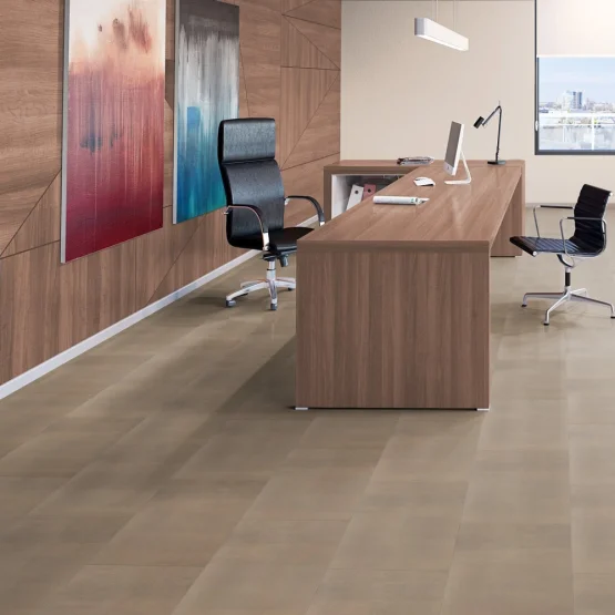 ПВХ-плитка Art Vinyl TARKETT LOUNGE ROB DJ плитка, 457х457, 34-43 класс (2.09 м2)