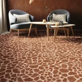 ПВХ-плитка Art Vinyl TARKETT Lounge DIGI EDITION BENNY DJ плитка, 457*457 мм, 34-43 класс (2.09 м2)