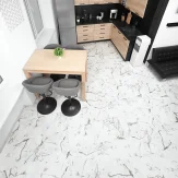 ПВХ-плитка Art Vinyl TARKETT Lounge DIGI EDITION SANDER DJ плитка, 457*457 мм, 34-43 класс (2.09 м2)