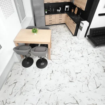 ПВХ-плитка Art Vinyl TARKETT Lounge DIGI EDITION SANDER DJ плитка, 457*457 мм, 34-43 класс (2.09 м2)