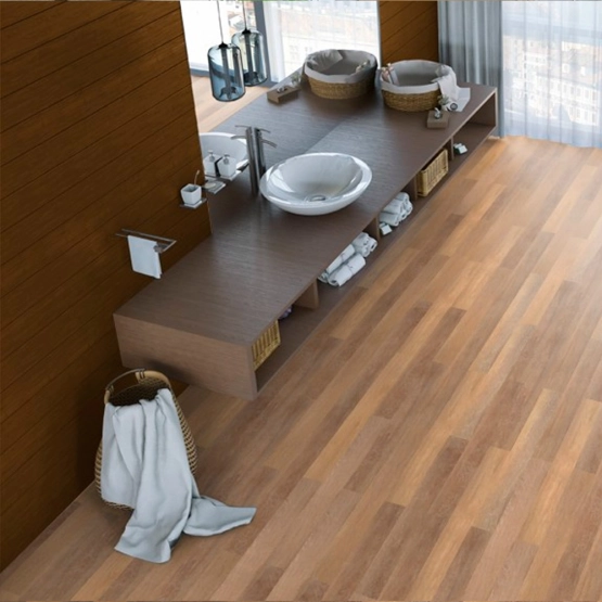 ПВХ-плитка Art Vinyl TARKETT NEW AGE MISTERO планка, 152х914, 32-41 класс (2.5 м2)