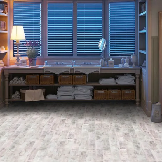 Купить ПВХ-плитка Art Vinyl TARKETT NEW AGE MISTY планка, 152х914, 32-41 класс (2.5 м2) в Москве - 3