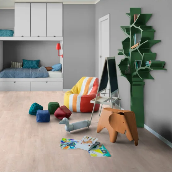 ПВХ-плитка Art Vinyl TARKETT NEW AGE NORMAN планка, 152х914, 32-41 класс (2.5 м2)