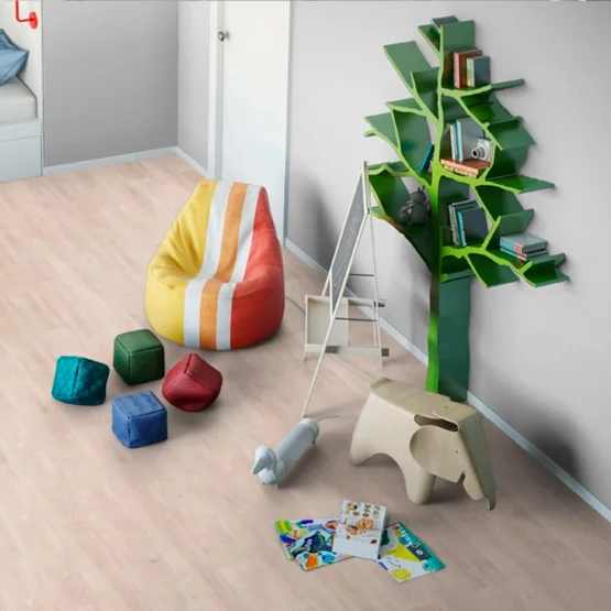 ПВХ-плитка Art Vinyl TARKETT NEW AGE NORMAN планка, 152х914, 32-41 класс (2.5 м2)