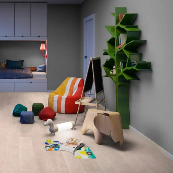 ПВХ-плитка Art Vinyl TARKETT NEW AGE NORMAN планка, 152х914, 32-41 класс (2.5 м2)