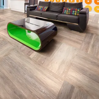 Купить ПВХ-плитка Art Vinyl TARKETT NEW AGE AMBIENT планка, 152х914, 32-41 класс (2.5 м2) в Москве - 0
