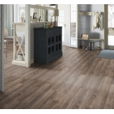 SPC плитка Art Vinyl PRIME CLICK CLAY BROWN планка 169x1120 23-34 класс (1,892 м2)