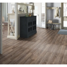 SPC плитка Art Vinyl PRIME CLICK CLAY BROWN планка 169x1120 23-34 класс (1,892 м2)
