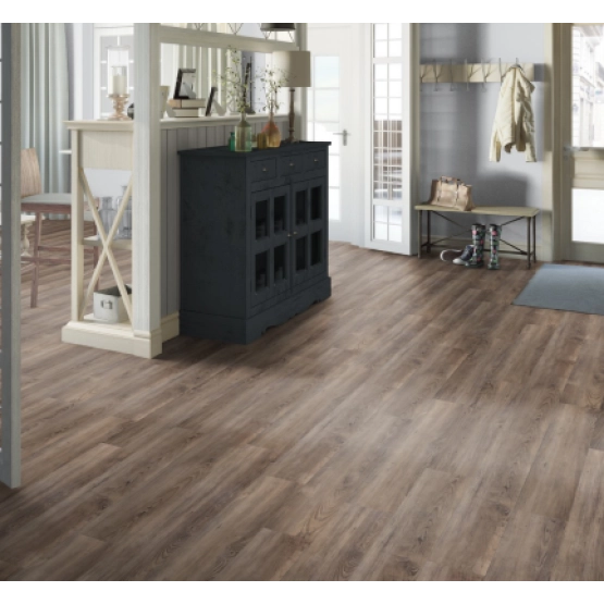 SPC плитка Art Vinyl PRIME CLICK CLAY BROWN планка 169x1120 23-34 класс (1,892 м2)