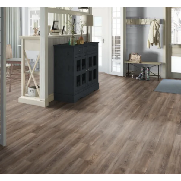 SPC плитка Art Vinyl PRIME CLICK CLAY BROWN планка 169x1120 23-34 класс 1892 м2 1720₽