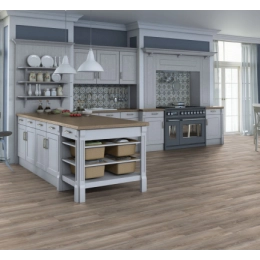 SPC плитка Art Vinyl PRIME CLICK NUT BROWN планка 169x1120 23-34 класс (1,892 м2)