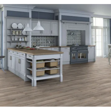 SPC плитка Art Vinyl PRIME CLICK NUT BROWN планка 169x1120 23-34 класс (1,892 м2)