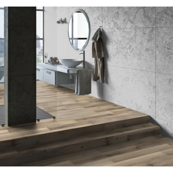 SPC плитка Art Vinyl PRIME CLICK AMBER BEIGE планка 169x1120 23-34 класс (1,892 м2)