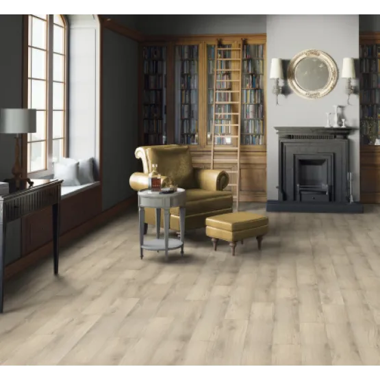 SPC плитка Art Vinyl PRIME CLICK WHEATEN BEIGE планка 169x1120 23-34 класс (1,892 м2)