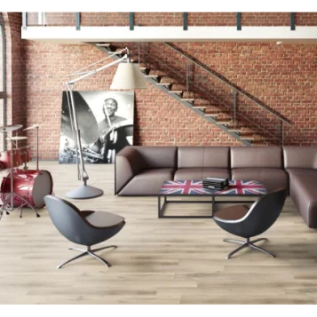 SPC плитка Art Vinyl PRIME CLICK LINEN BEIGE планка 169x1120 23-34 класс (1,892 м2)