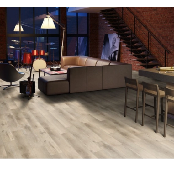 SPC плитка Art Vinyl PRIME CLICK LINEN BEIGE планка 169x1120 23-34 класс (1,892 м2)