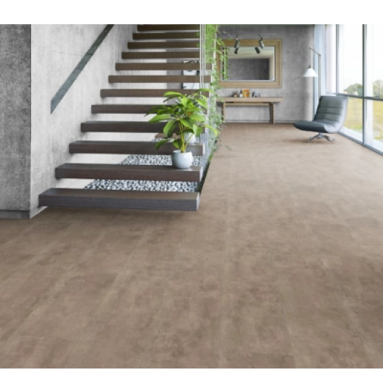 SPC плитка Art Vinyl PRIME CLICK RICH BROWN плитка 300x580 23-34 класс (1,74 м2)